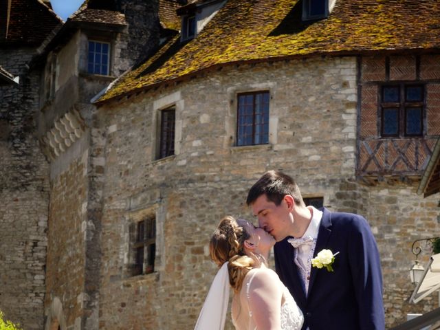 Le mariage de Jérémy et Marine à Martel, Lot 7