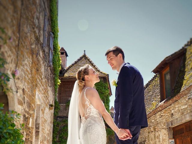 Le mariage de Jérémy et Marine à Martel, Lot 11