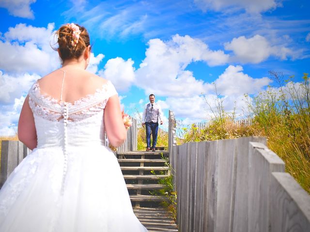 Le mariage de Sylvie et Anthony à Combourg, Ille et Vilaine 58