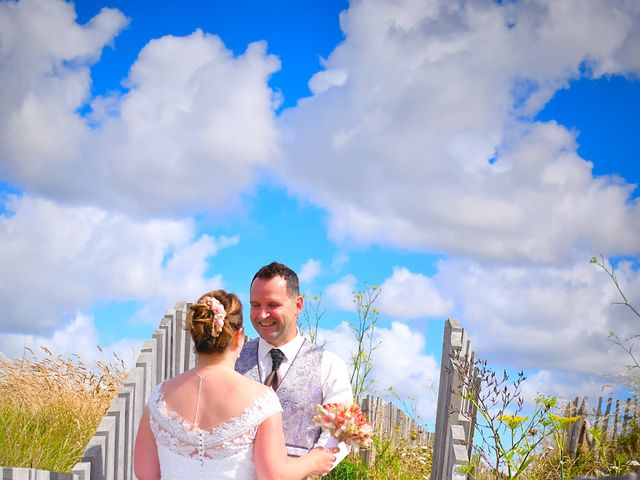 Le mariage de Sylvie et Anthony à Combourg, Ille et Vilaine 59