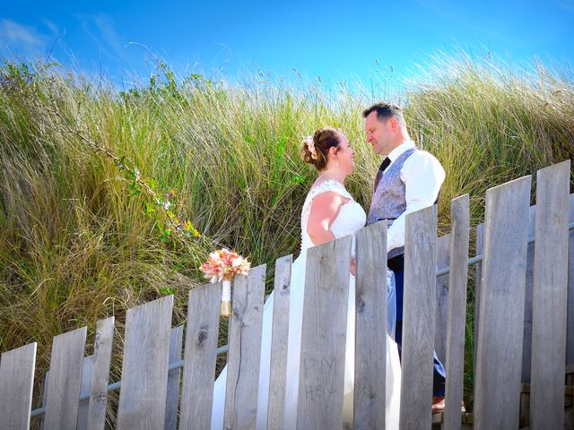 Le mariage de Sylvie et Anthony à Combourg, Ille et Vilaine 62