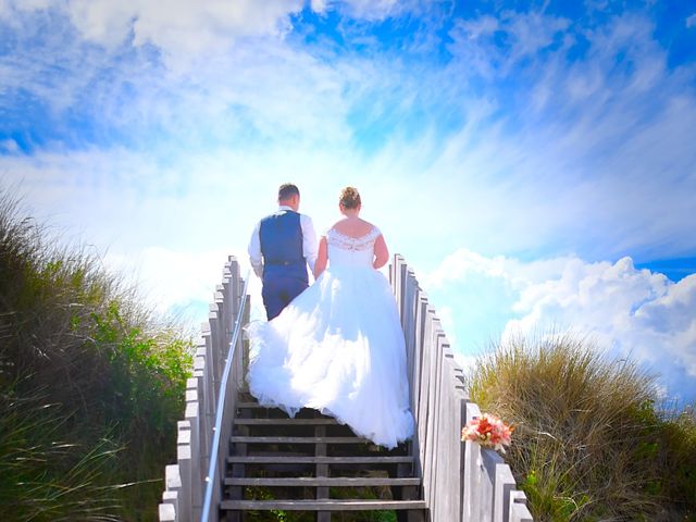 Le mariage de Sylvie et Anthony à Combourg, Ille et Vilaine 63