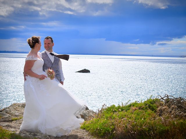 Le mariage de Sylvie et Anthony à Combourg, Ille et Vilaine 65