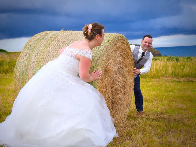 Le mariage de Sylvie et Anthony à Combourg, Ille et Vilaine 66