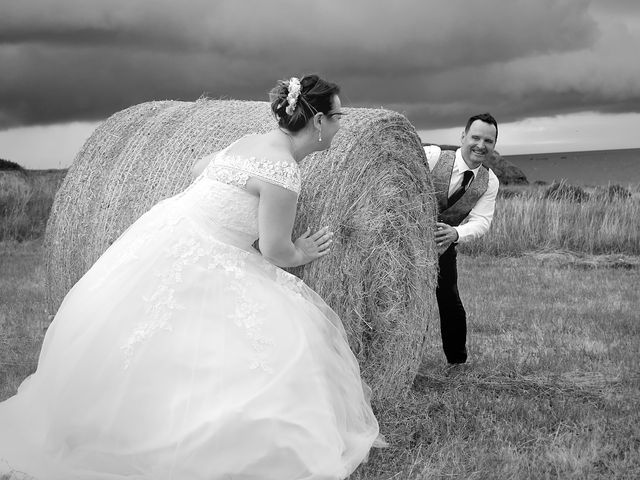 Le mariage de Sylvie et Anthony à Combourg, Ille et Vilaine 67