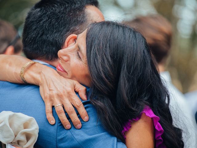 Le mariage de Eric et Alexa à Monferran-Savès, Gers 60