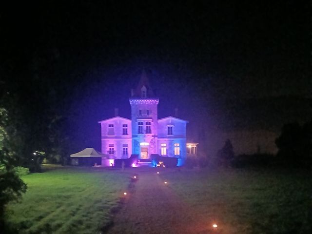 Le mariage de Pascal et Céline à Cérons, Gironde 7