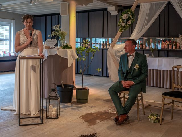 Le mariage de Cyril et Lauran à Mouscron, Hainaut 9