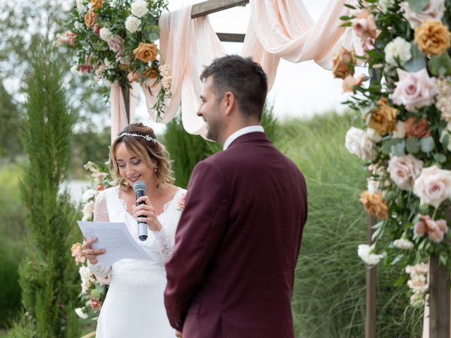 Le mariage de Thomas et Cassandra à Barentin, Seine-Maritime 57