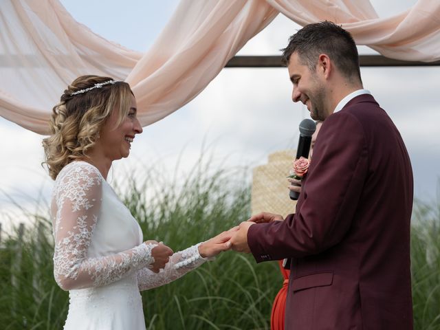 Le mariage de Thomas et Cassandra à Barentin, Seine-Maritime 60