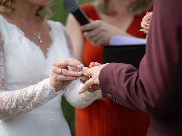 Le mariage de Thomas et Cassandra à Barentin, Seine-Maritime 63