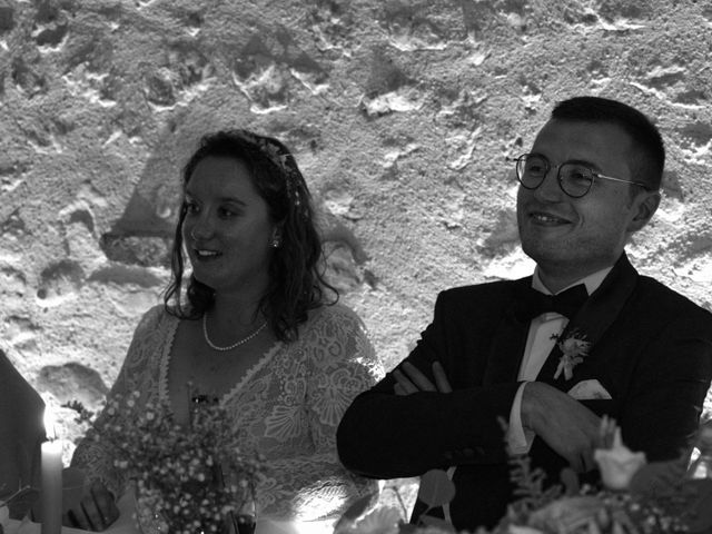 Le mariage de Auriane et Albert à La Bruère-sur-Loir, Sarthe 29