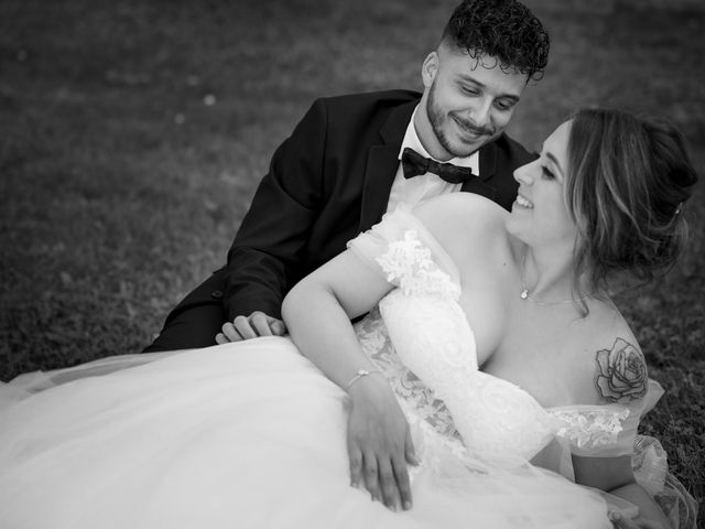 Le mariage de Anthony et Sarah à Bruxelles, Bruxelles - Capitale 20