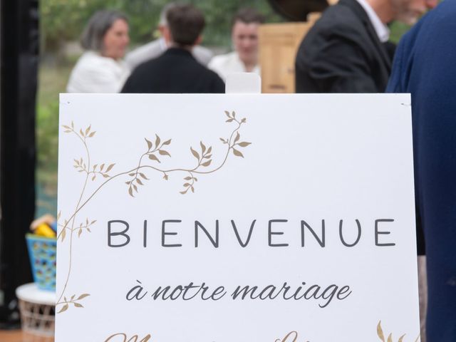 Le mariage de Alexandre et Marie-Line à Pleyben, Finistère 4