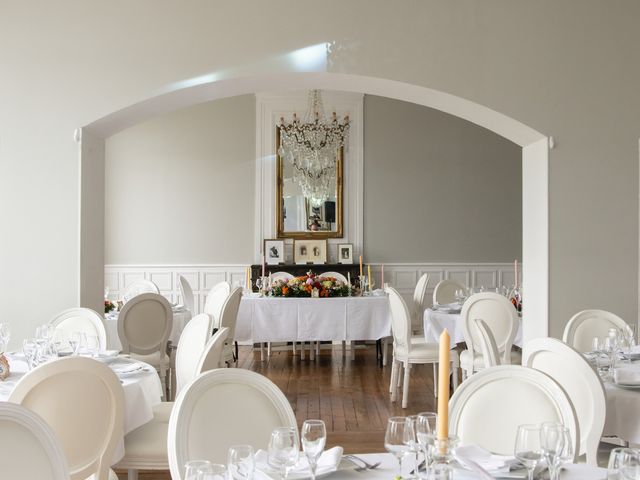 Le mariage de Alexandre et Marie-Line à Pleyben, Finistère 5