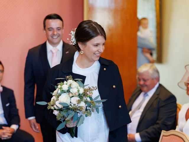 Le mariage de Maxime et Adèle à Deauville, Calvados 13