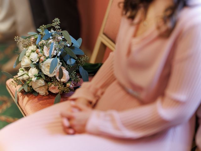 Le mariage de Maxime et Adèle à Deauville, Calvados 15