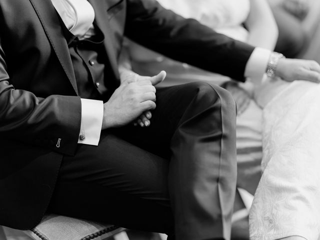 Le mariage de Maxime et Adèle à Deauville, Calvados 19