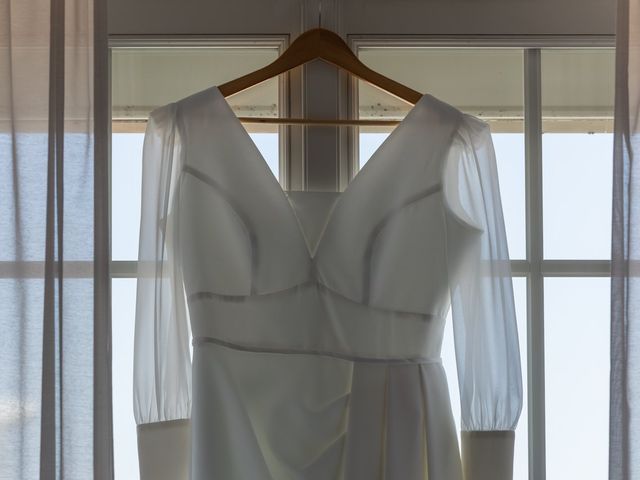 Le mariage de Maxime et Adèle à Deauville, Calvados 23