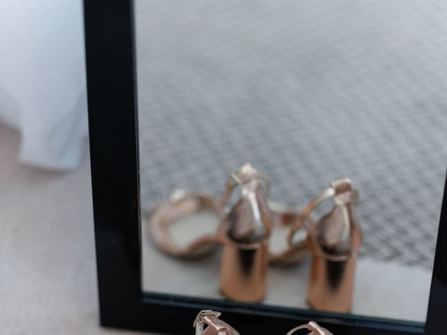 Le mariage de Maxime et Adèle à Deauville, Calvados 24