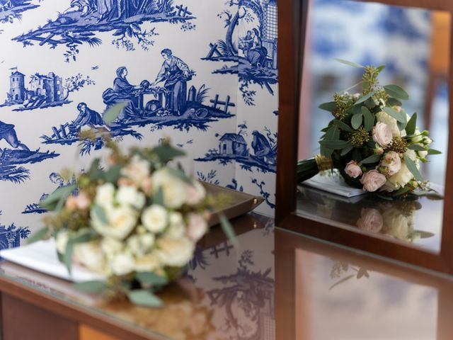 Le mariage de Maxime et Adèle à Deauville, Calvados 25