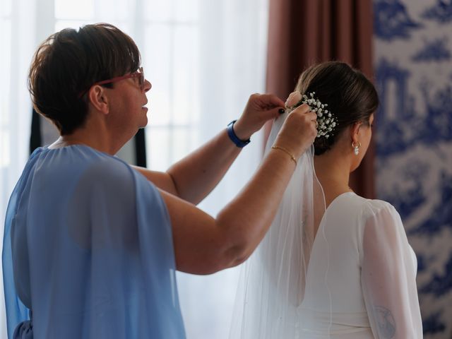 Le mariage de Maxime et Adèle à Deauville, Calvados 29