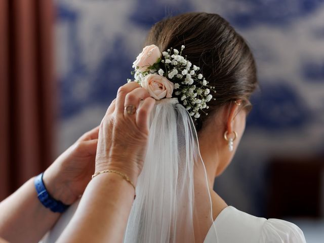 Le mariage de Maxime et Adèle à Deauville, Calvados 30
