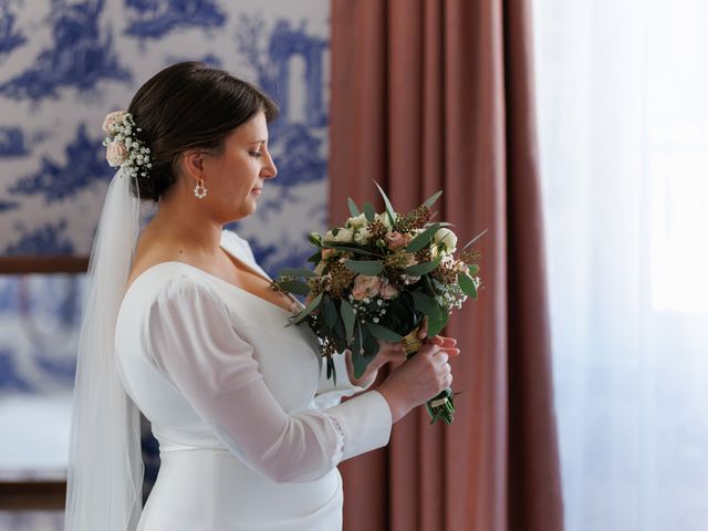 Le mariage de Maxime et Adèle à Deauville, Calvados 33