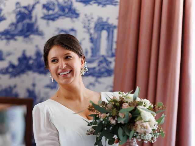 Le mariage de Maxime et Adèle à Deauville, Calvados 34