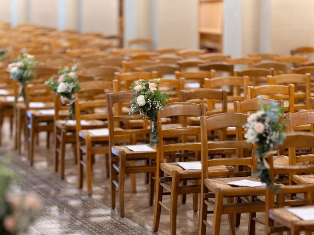 Le mariage de Maxime et Adèle à Deauville, Calvados 38