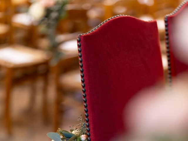 Le mariage de Maxime et Adèle à Deauville, Calvados 39