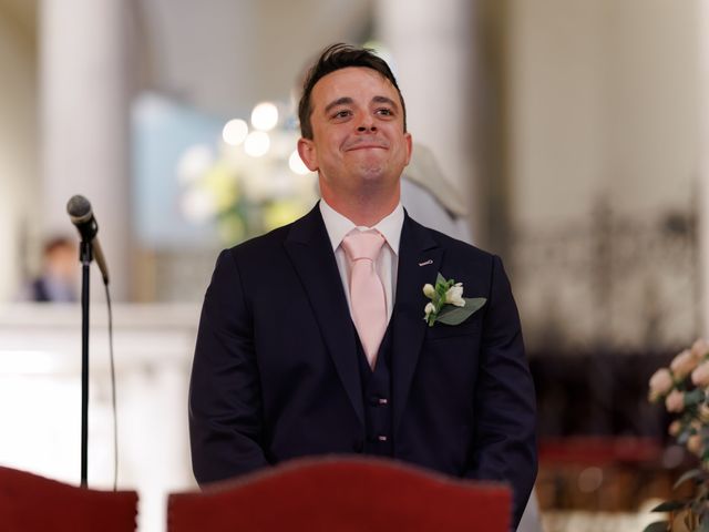 Le mariage de Maxime et Adèle à Deauville, Calvados 40