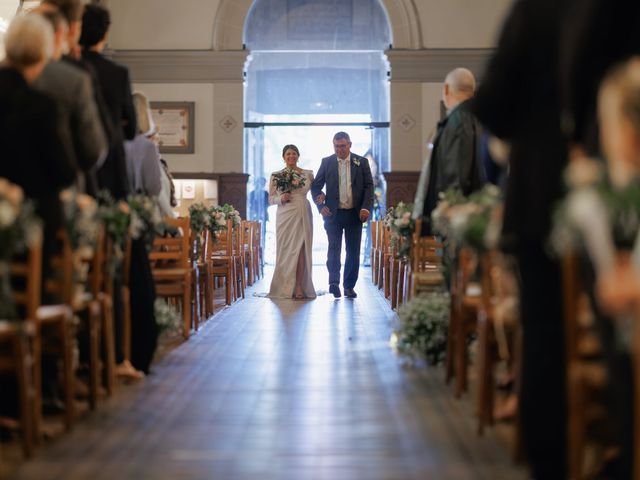 Le mariage de Maxime et Adèle à Deauville, Calvados 41