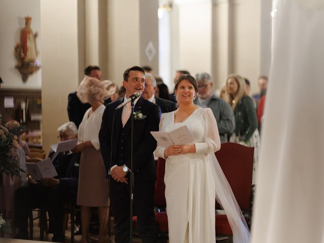 Le mariage de Maxime et Adèle à Deauville, Calvados 47