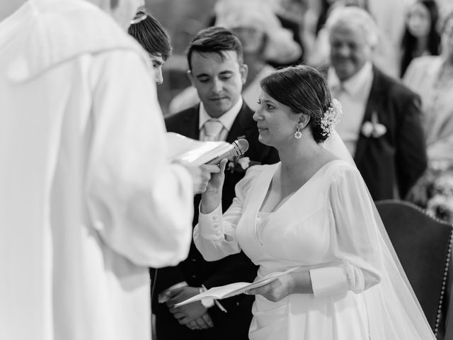 Le mariage de Maxime et Adèle à Deauville, Calvados 51