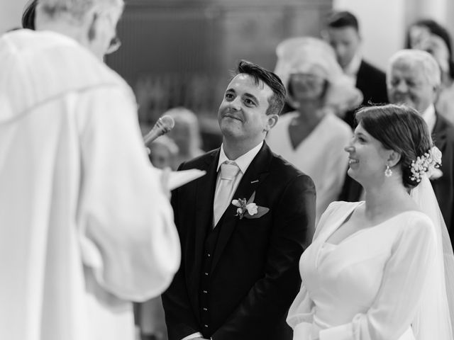 Le mariage de Maxime et Adèle à Deauville, Calvados 53