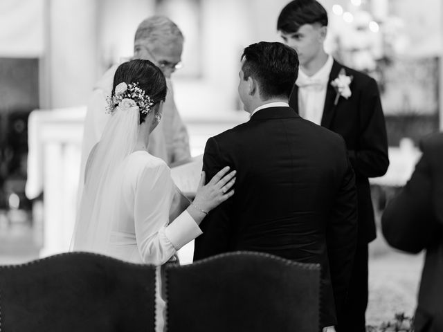 Le mariage de Maxime et Adèle à Deauville, Calvados 56