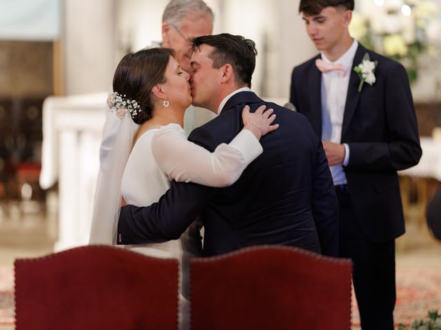 Le mariage de Maxime et Adèle à Deauville, Calvados 57