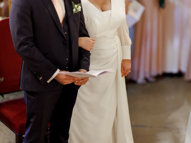 Le mariage de Maxime et Adèle à Deauville, Calvados 59