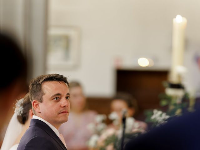 Le mariage de Maxime et Adèle à Deauville, Calvados 60