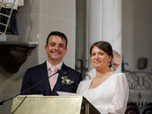Le mariage de Maxime et Adèle à Deauville, Calvados 63