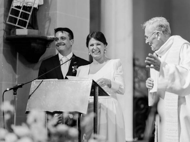 Le mariage de Maxime et Adèle à Deauville, Calvados 64