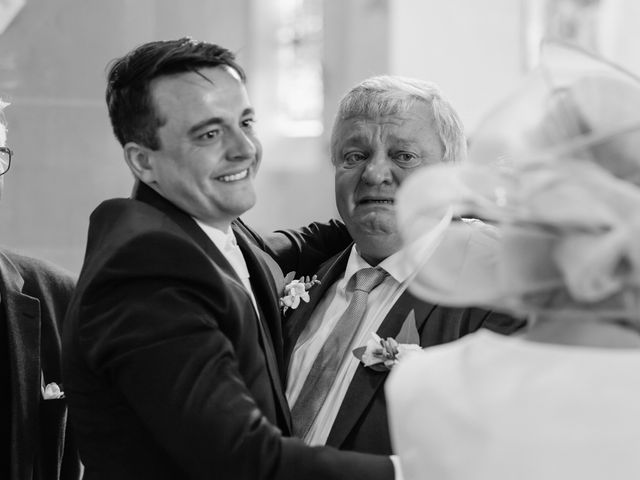 Le mariage de Maxime et Adèle à Deauville, Calvados 65