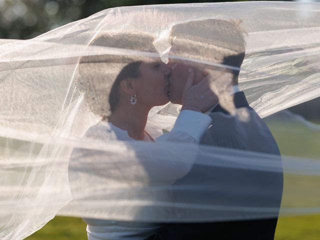 Le mariage de Maxime et Adèle à Deauville, Calvados 87
