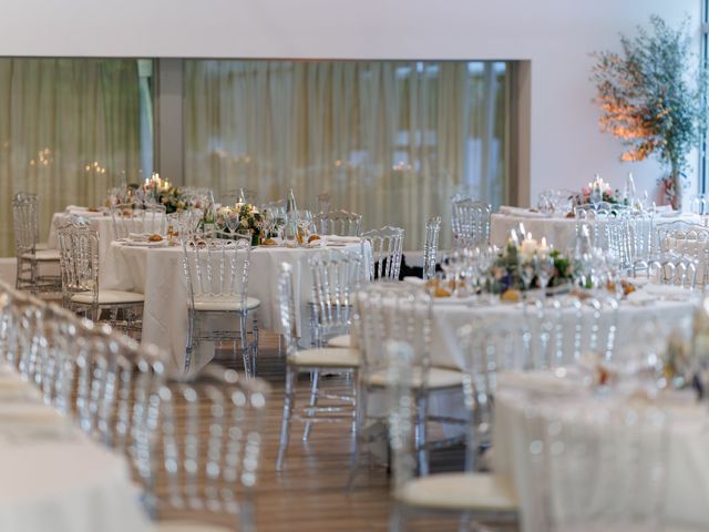Le mariage de Maxime et Adèle à Deauville, Calvados 95