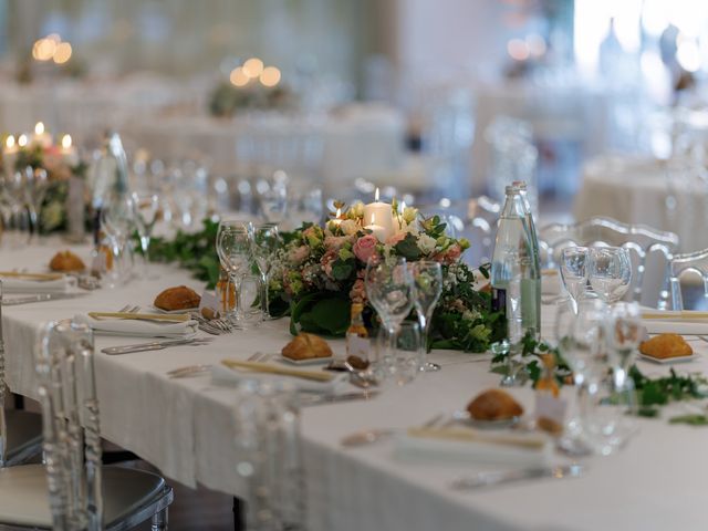 Le mariage de Maxime et Adèle à Deauville, Calvados 96