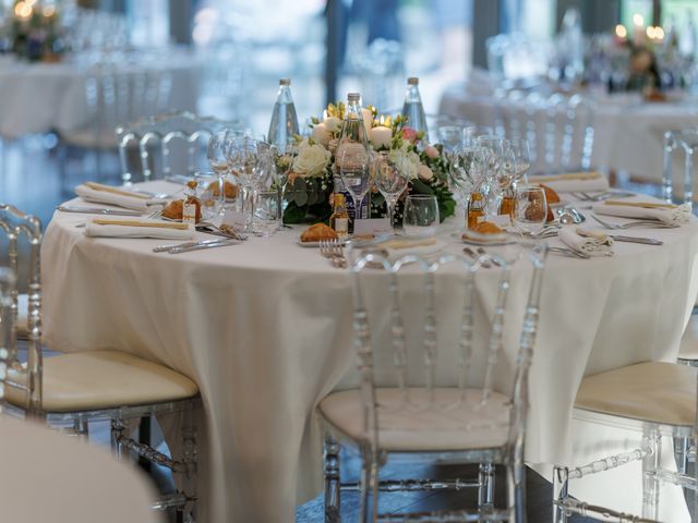 Le mariage de Maxime et Adèle à Deauville, Calvados 97