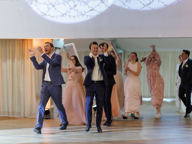Le mariage de Maxime et Adèle à Deauville, Calvados 101