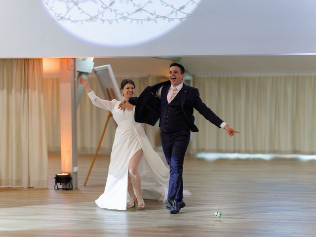 Le mariage de Maxime et Adèle à Deauville, Calvados 103