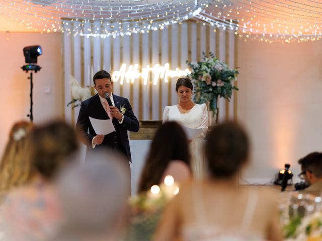 Le mariage de Maxime et Adèle à Deauville, Calvados 106